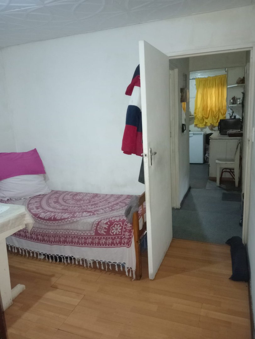 2 Bedroom Property for Sale in Voorbrug Western Cape